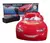 AUTO RADIO CONTROL RAYO MCQUEEN CARS 2637 DITOYS en internet