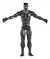 FIGURA BLACK PANTHER AVENGERS 30CM HASBRO WABRO - tienda online