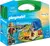 PLAYMOBIL VALIJA CAMPING 9323 INTEK - comprar online