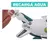 AVION LUZ SONIDO Y HUMO ISAKITO - tienda online