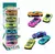 PACK 6 AUTOS METALICOS MINI CAR LOVE - comprar online