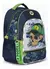 MOCHILA ESPALDA FOOTY CALAVERA 18 PULGADAS - tienda online