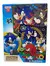 2 PUZZLES SONIC TAPIMOVIL - comprar online