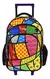 MOCHILA CARRITO POP ART 18 PULGADAS PHIPHITOYS - comprar online