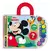 MALETIN ACUARELAS MICKEY VERTICE - comprar online