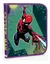 CARTUCHERA SPIDERMAN 1 PISO MULTISCOPE - comprar online