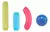BLOQUES MAGNETIC STICK 36 PIEZAS LOVE - tienda online