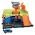 PISTA HOT WHEELS CITY AUTO LAVADO EXPRESS LADAI MATTEL - mundo feliz