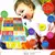PISO DE GOMA ENCASTRABLE LETRAS LOOPI - comprar online