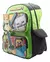 MOCHILA ESPALDA MINECRAFT 18 PULGADAS CRESKO en internet