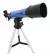 TELESCOPIO F360X50 GALILEO CELEX - mundo feliz