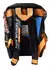 MOCHILA HOT WHEELS 12" ESPALDA WABRO - mundo feliz
