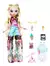 MUÑECA MONSTER HIGH LAGOONA BLUE LADAI MATTEL en internet