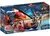 PLAYMOBIL BARCO DE LOS BANDIDOS NOVELMORE INTEK - comprar online