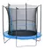 CAMA ELASTICA 305CM MICROBELL en internet