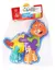 ANIMAL DINO 3D ENCASTRE RIVAPLAST