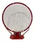 ARO DE BASQUET RESORTES N°7 44CM JUGUETES TRADICIONALES - comprar online