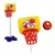 BASKETBALL SET RONDI - tienda online