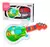 GUITARRA ELECTRICA MUSICAL MIXER KAICHI MAZEL TOYS - comprar online