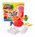 MASAS PIZZA PARTY DURAVIT