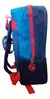 MOCHILA SPIDERMAN 12" ESPALDA WABRO - tienda online