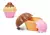 ENCATSRE CUPCAKES RIVAPLAST - comprar online