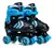 PATIN EXTENSIBLES 4 RUEDAS APOLO - mundo feliz