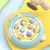 Imagen de JUEGO DE MESA CRAZY HAMSTER JULIAN Y JULIANA SISFRIENDS