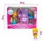 MINI CASITA ARCOIRIS PINYPON CAFFARO - tienda online