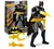 FIGURA ARTICULADA BATMAN CON CINTURON EXPRESS DC CAFFARO en internet