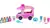 MAGIC MIXIES VEHICULO MAGICO CAFFARO - mundo feliz