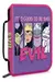 CARTUCHERA VILLANAS DISNEY EVIL DESPLEGABLE MULTISCOPE - comprar online