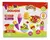 MASAS FUNNY DOUCH HELADOS 19 ACCESORIOS 1011 ISAKITO - comprar online