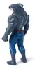 FIGURA BATMAN KING SHARK 30CM DC CAFFARO - tienda online