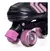Imagen de PATIN EXTENSIBLES 4 RUEDAS APOLO