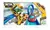 PISTA METAL MACHINES ZURU CONSTRUCTION DESTRUCTION SUDAMERICANA - comprar online