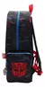 MOCHILA ESPALDA TRANSFORMERS 16 PULGADAS WABRO - mundo feliz