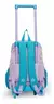MOCHILA CARRITO ZAPHIR COOL 17 PULGADAS - mundo feliz