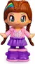 MUÑECA GIGANTE IRIS PINYPON CAFFARO en internet
