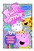 COLORES PARA ARMAR PEPPA PIG VERTICE - comprar online