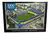 JUEGO DE MESA PUZZLE BOCA 1000 PIEZAS FAYDI - comprar online