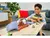 PISTA HOT WHEELS MARIO KART BOO SHY GUY LADAI MATTEL - tienda online