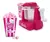 POCHOCLERA BARBIE GLAM FAYDI en internet