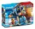 PLAYMOBIL ROBOT POLICIA CITY ACTION 70571 INTEK - comprar online