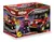 FLOKYS JEEP DE BOMBEROS DIMARE - comprar online