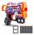 XSHOT ARMA LANZA DARDOS SKINS MALICE SUDAMERICANA en internet