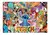 PUZZLE STITCH 240 PIEZAS TAPIMOVIL - mundo feliz
