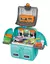 MOCHILA KITCHEN 2 EN 1 ISAKITO - comprar online