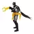 FIGURA ARTICULADA BATMAN CON CINTURON EXPRESS DC CAFFARO - tienda online