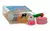 CAJA DE COMIDA PARA CORTAR M340 DREAM SPORT - comprar online